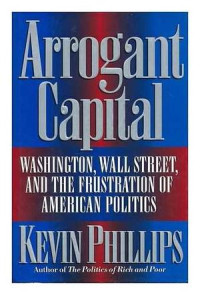 Image of Arrogant Capital