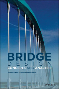Image of Bridge Design Consepts and Analysis