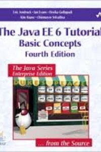 Image of THE JAVA EE 6 TUTORIAL BASIC CONCEPTS