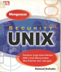 Security : Unix