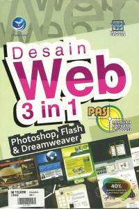 Katalog Desain WEB