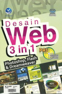 Image of Katalog Desain WEB