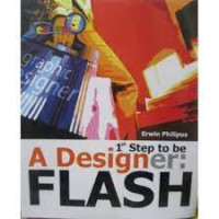 1St Step To Be A Designer : FLASH