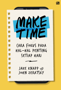 Image of Time