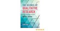 2011__The_Science_of_Qualitative_Research_2