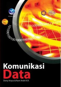 Image of Komunikasi Data