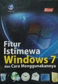 Image of Fitur Istimewa windows 7 Dan Cara Mengggunakannya