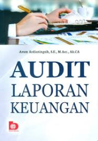 Image of Audit Laporan  Keuangan