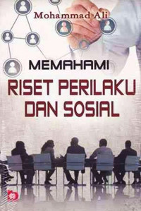 Image of Memahami Riset Perilaku dan Sosial