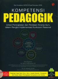 Image of Kompetensi Pedagogik