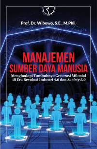 Image of Manajemen Sumber Daya Manusia