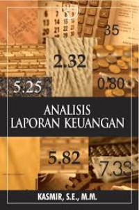Image of Analisis Laporan keuangan