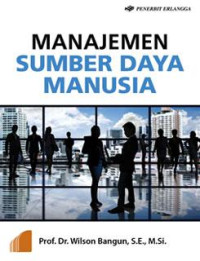 Image of Manajemen Sumber Daya Manusia Indonesia