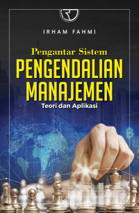 Image of Pengantar Sistem Pengendalian Manajemen : Teori dan Aplikasi