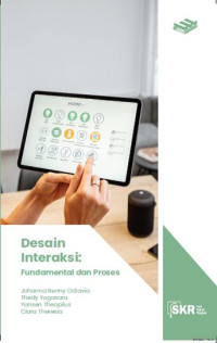 Image of Desain Interaksi Fundamental dan Proses