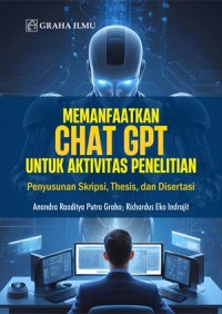 Image of Memanfaatkan Chat GPT Untuk Aktivitas Penelitian