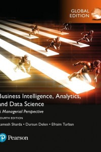 Image of Business Intelligence, Analytics, and Data Science