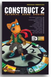Image of Construct 2 Tutorial Game Engine