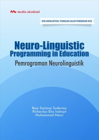 Image of Neuro-Linguistic Programming In Education Pemrograman Neurolinguistik