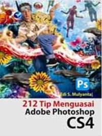 212 Tip Menguasai Adobe Photoshop Cs4