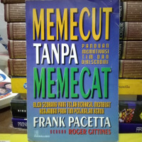 Memecut Tanpa Memecat