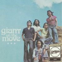 Image of Giant step : ahead 1994