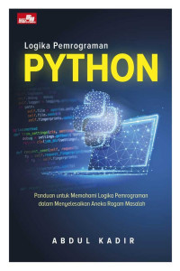 Image of Logika Pemrograman Python