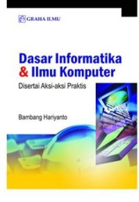Image of Dasar Informatika & Ilmu Komputer