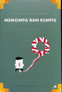 Image of TERCAPAINYA KONSENSUS NASIONAL 1966-1969
