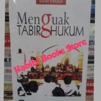 Image of Menguak Problem Sosial : Sebuah Antalogi Pemikiran