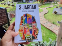 Image of 3 Jagoan