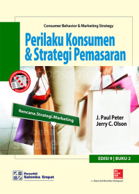 Image of Perilaku Konsumen dan Strategi Pemasaran