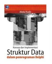 Image of Konsep Dan Implementasi Struktur Data Dalam Pemrograman Delphi