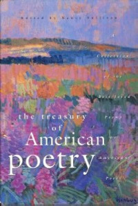 Image of The Treasury of American Poetry