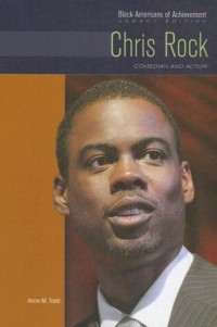 Image of Chris Rock: Comedian and Actor