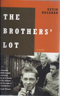 Image of The Brodhers Lot