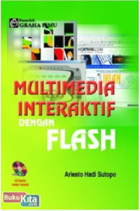 Multimedia Interaktif dengan Flash