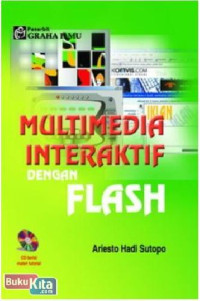 Image of Multimedia Interaktif dengan Flash