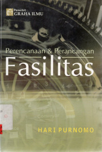 Image of Perencanaan dan Perancangan Fasilitas