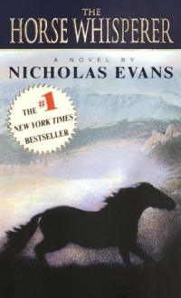 Image of The Horse Whisperer