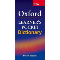 Oxford Learmer`s Pocket Dictionary