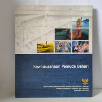 Image of Kewirausahaan Pemuda Bahari