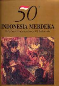 Image of 50 Tahun Indonesia Merdeka