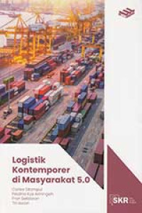Image of Logistik Kontemporer di Masyarakat