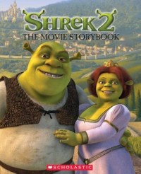 Image of The Movie Storybook