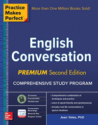 Image of English Conversation Premium Second Edition