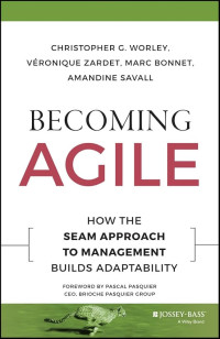 Image of Becoming Agile
