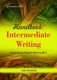 Handbook Intermediate Writing develoving english writing skill