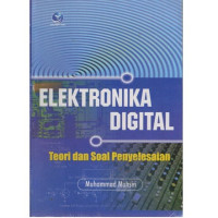 Image of Eloktronika Digital Teori  Dan Soal Penyelesaian
