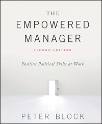 Image of The Empowered Manager